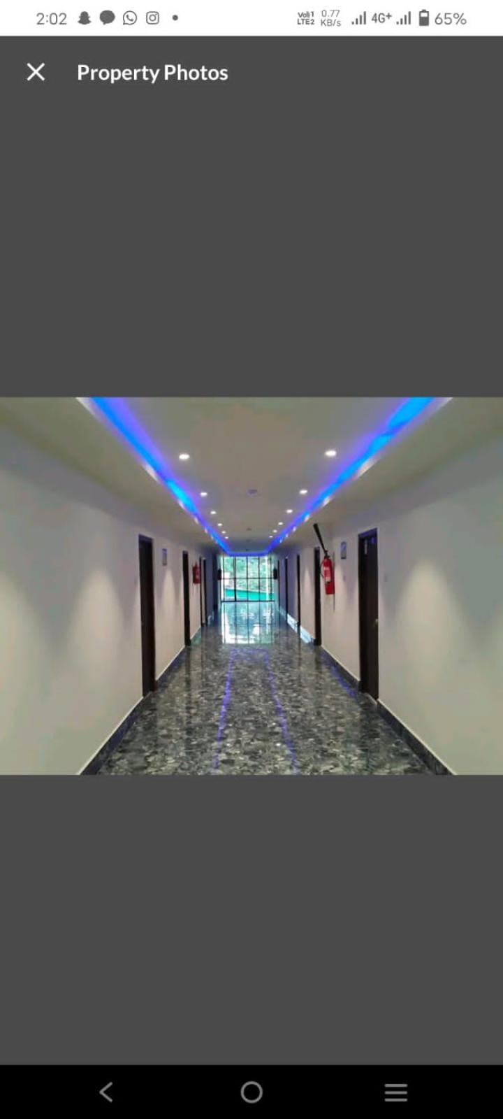 Hotel Blue Bird Nest Порт-Блэр Экстерьер фото